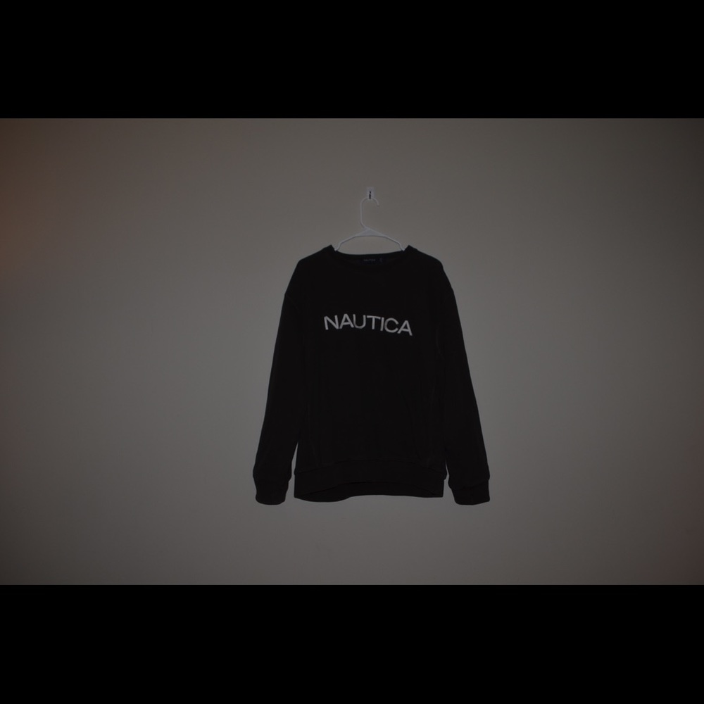 Vintage Nautica